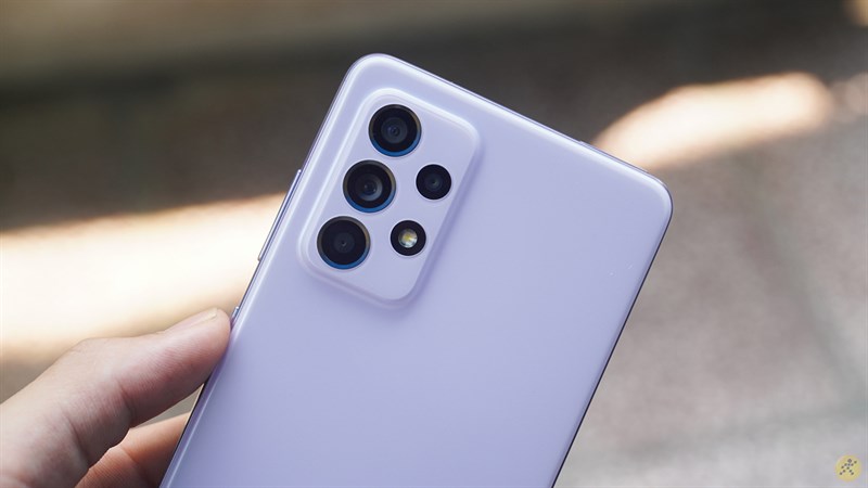 Camera của Galaxy A53 sẽ tương tự như người tiền nhiệm, tuy nhiên... Camera của Galaxy A53 sẽ tương tự như người tiền nhiệm, tuy nhiên...