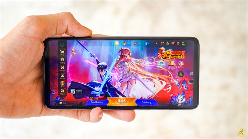 Có hơn 10 triệu thì nên mua Samsung Galaxy A52 5G hay OPPO Reno6 5G? Khi hai đối thủ xứng tầm cùng đặt trên một bàn cân Có hơn 10 triệu thì nên mua Samsung Galaxy A52 5G hay OPPO Reno6 5G? Khi hai đối thủ xứng tầm cùng đặt trên một bàn cân