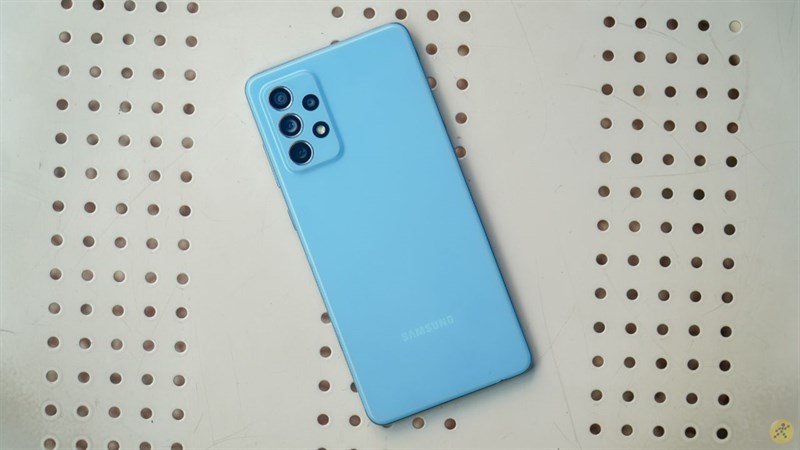 Samsung Galaxy A72 Samsung Galaxy A72