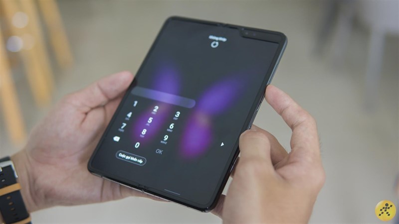 Samsung Galaxy Fold Samsung Galaxy Fold