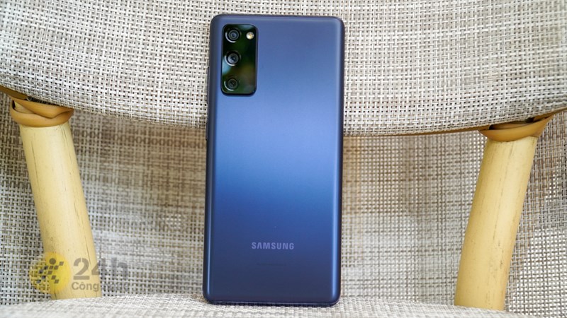Samsung Galaxy S20 FE Samsung Galaxy S20 FE