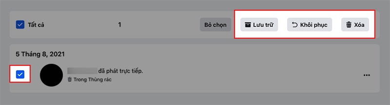 Nhấn dấu tích vào ô vuông tại mục tương ứng Nhấn dấu tích vào ô vuông tại mục tương ứng
