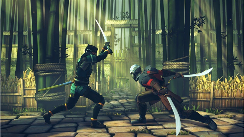 TOP 5 game đối kháng trên iOS đáng chơi nhất hiện nay TOP 5 game đối kháng trên iOS đáng chơi nhất hiện nay