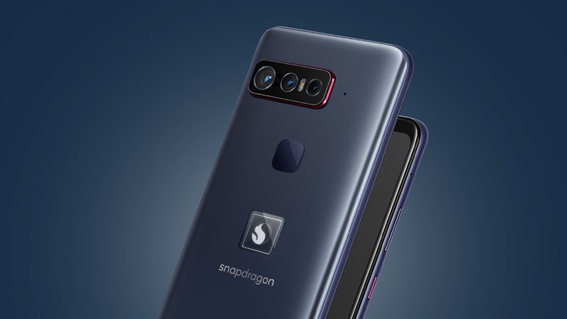 Smartphone của Qualcomm đạt điểm DxOMark ấn tượng Smartphone của Qualcomm đạt điểm DxOMark ấn tượng