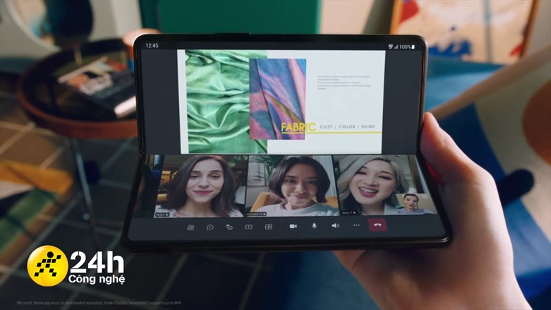 Samsung Fold3 Samsung Fold3