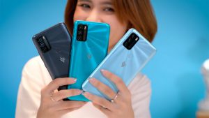Giá bán Vsmart Star 5 rẻ ra sao?