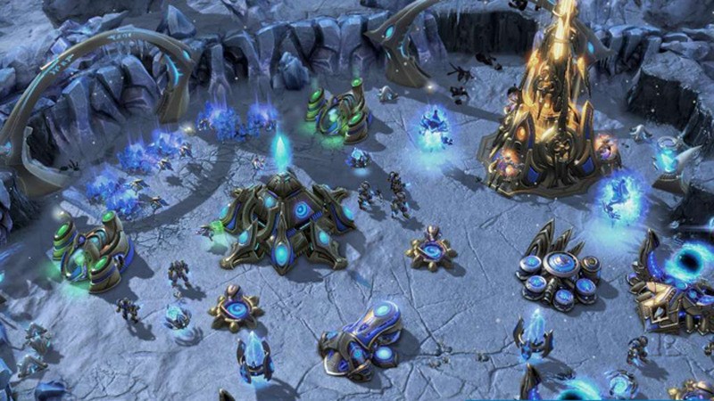 StarCraft StarCraft