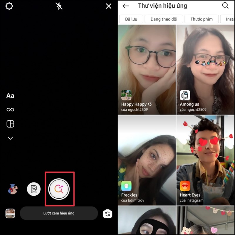 Cách tạo Story Instagram đẹp Cách tạo Story Instagram đẹp