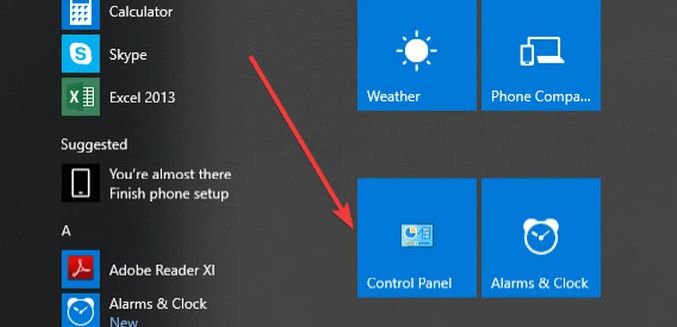 Sửa lỗi máy in luôn in 2 bản sao trên Windows 10 NTN 1