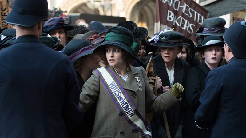 Suffragette Suffragette