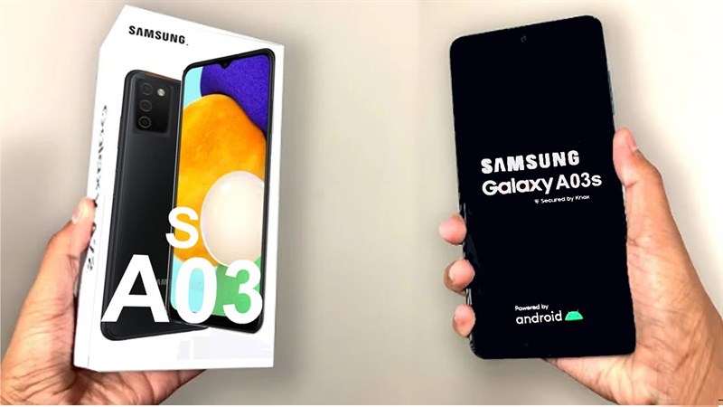 Galaxy A03s giá bao nhiêu? Nguồn tin tiết lộ sẽ đắt hơn Galaxy A02s Galaxy A03s giá bao nhiêu? Nguồn tin tiết lộ sẽ đắt hơn Galaxy A02s