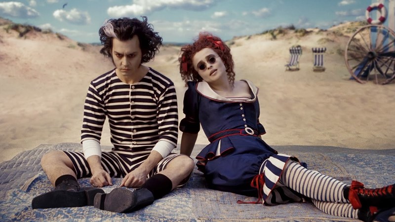 Sweeney Todd: The Demon Barber of Fleet Street Sweeney Todd: The Demon Barber of Fleet Street