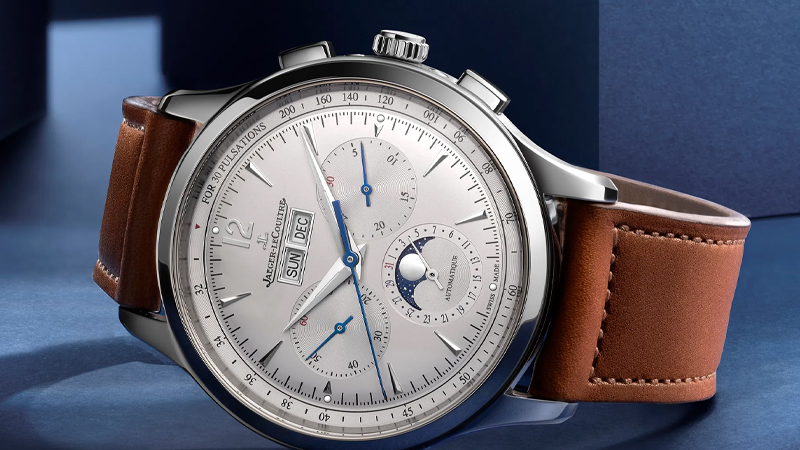 Jaeger Le Coultre
