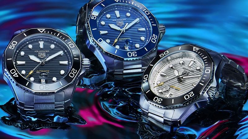 TAG Heuer