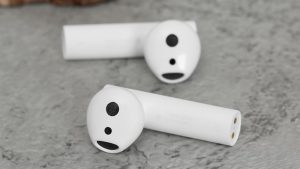 Tai nghe không dây Earphones mới của Xiaomi xuất hiện, tiết lộ thông số kỹ thuật và thiết kế bắt mắt
