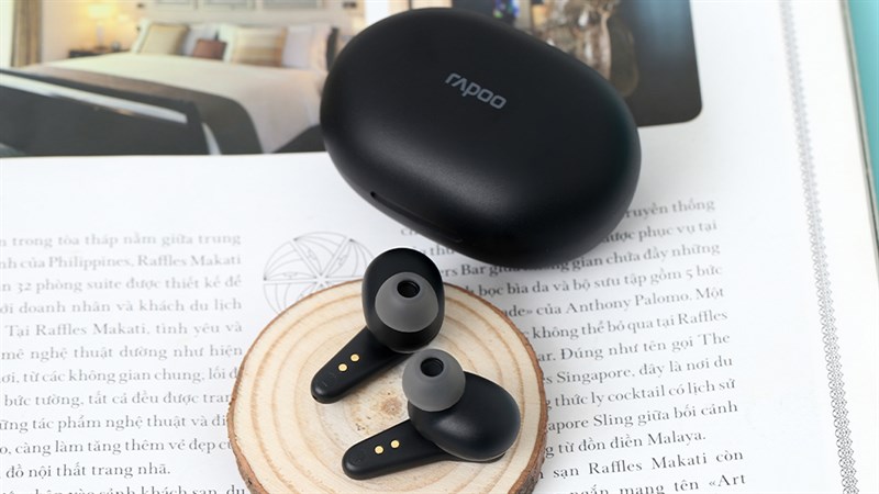 Tai nghe Bluetooth giá rẻ được sale ngon lành, sắm quẩy nhạc ngất ngây Tai nghe Bluetooth giá rẻ được sale ngon lành, sắm quẩy nhạc ngất ngây