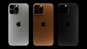 iPhone 13 Pro và Pro Max sẽ có ROM đến 1 TB, dự kiến ra mắt đúng hẹn