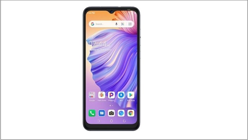 Tecno POP 5P ra mắt với màn hình HD+ và pin 5.000mAh Tecno POP 5P ra mắt với màn hình HD+ và pin 5.000mAh