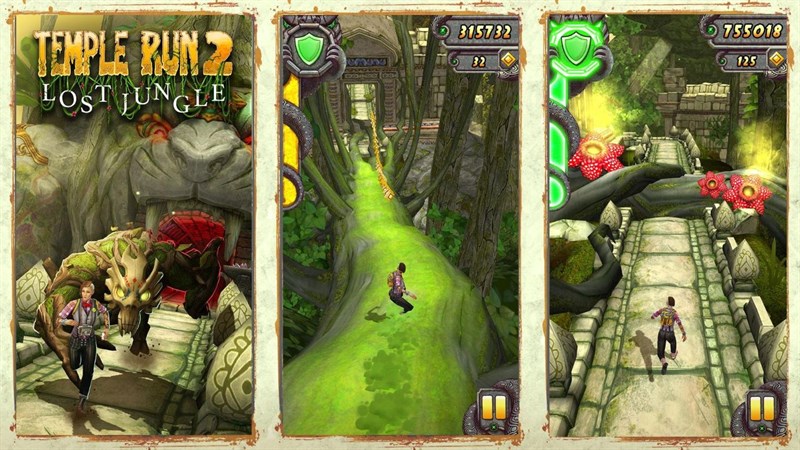 Temple Run 2 Temple Run 2