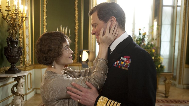The King’s Speech The King’s Speech