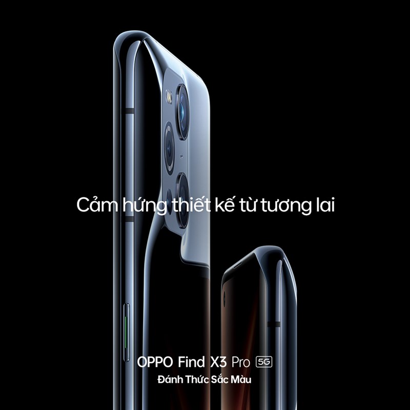 OPPO giành giải thưởng 'Smartphone tiên phong' hai năm liền từ EISA OPPO giành giải thưởng 'Smartphone tiên phong' hai năm liền từ EISA