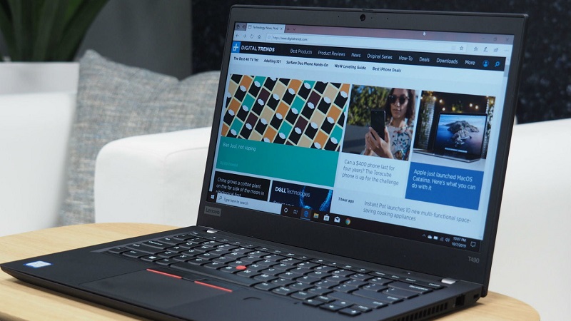 thinkpad thinkpad