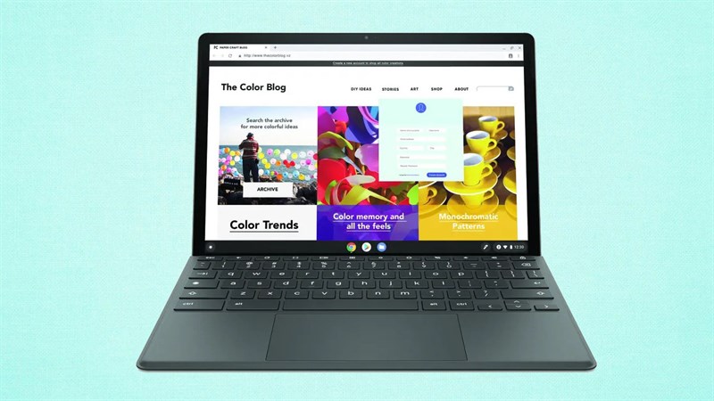HP ra mắt Chromebook x2 11: Màn hình 2K, có bút cảm ứng, pin kéo dài hơn 11 giờ và giá bán từ 13.7 triệu đồng HP ra mắt Chromebook x2 11: Màn hình 2K, có bút cảm ứng, pin kéo dài hơn 11 giờ và giá bán từ 13.7 triệu đồng