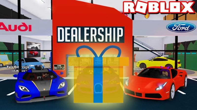 Code Car Dealership Tycoon mới nhất 2021 Code Car Dealership Tycoon mới nhất 2021