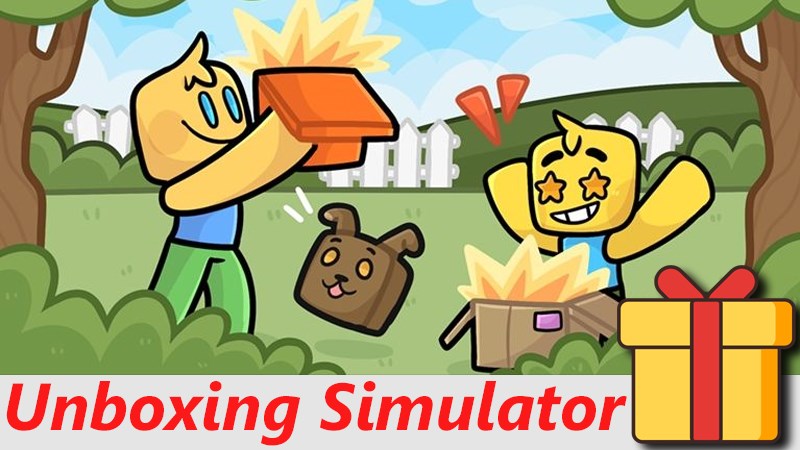 Code Unboxing Simulator mới nhất 2021 | Cách nhận và nhập code Code Unboxing Simulator mới nhất 2021 | Cách nhận và nhập code