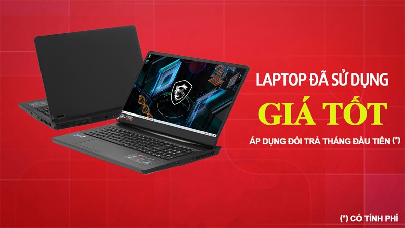 LAPTOP ĐÃ SỬ DỤNG GIÁ TỐT LAPTOP ĐÃ SỬ DỤNG GIÁ TỐT
