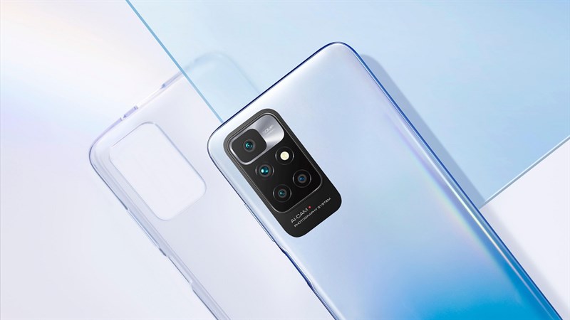 Thêm bằng chứng cho thấy Redmi 10 Prime với màn hình 6.5 inch 90Hz, camera 50MP sẵn sàng tiến ra thị trường Thêm bằng chứng cho thấy Redmi 10 Prime với màn hình 6.5 inch 90Hz, camera 50MP sẵn sàng tiến ra thị trường