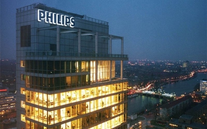 thuong-hieu-philips-cua-nuoc-nao-co-tot-khong-co-nen-mua201 Trụ sở toàn cầu của Philips tại Hà Lan