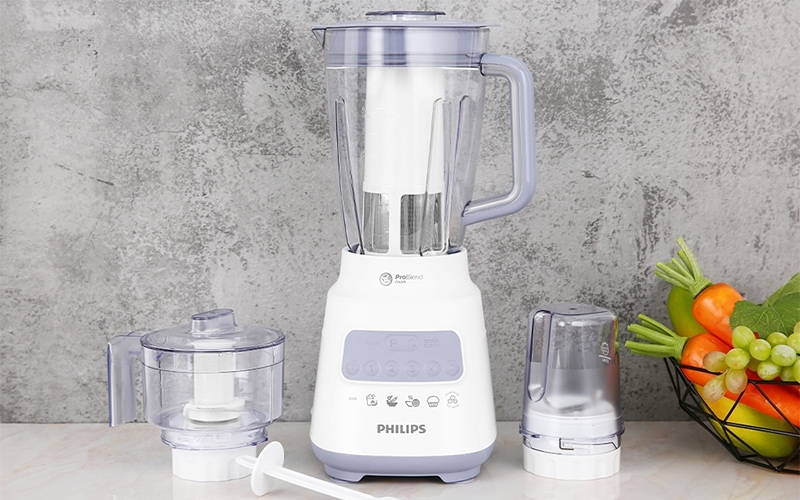 thuong-hieu-philips-cua-nuoc-nao-co-tot-khong-co-nen-mua203 Sở hữu máy xay sinh tố Philips ngoài làm sinh tố bạn còn có thể xay thịt, rau,...