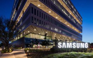 Thương hiệu Samsung
