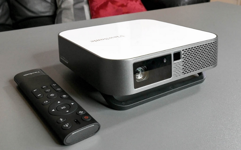 Máy chiếu của Viewsonic
