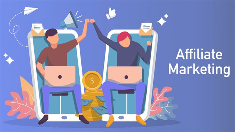 Affiliate Marketing Affiliate Marketing