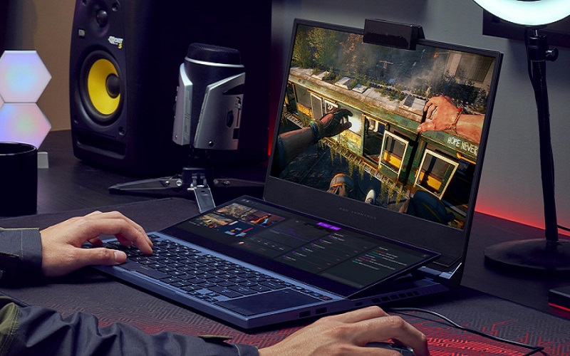 RTX 3050 chơi game cực đỉnh