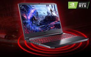 Card đồ họa rời NVIDIA GeForce RTX 3050 là gì?