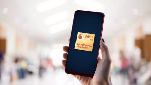 Cấu tạo của Snapdragon 865 Plus