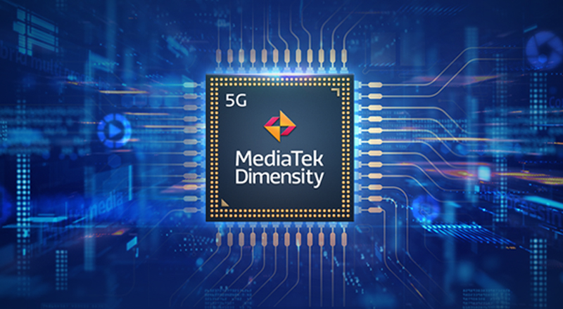 MediaTek Dimensity series