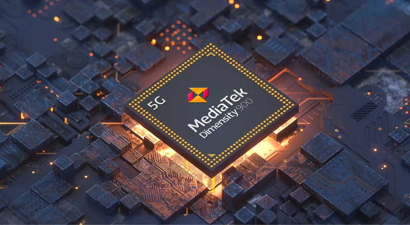 MediaTek Dimensity 900 5G