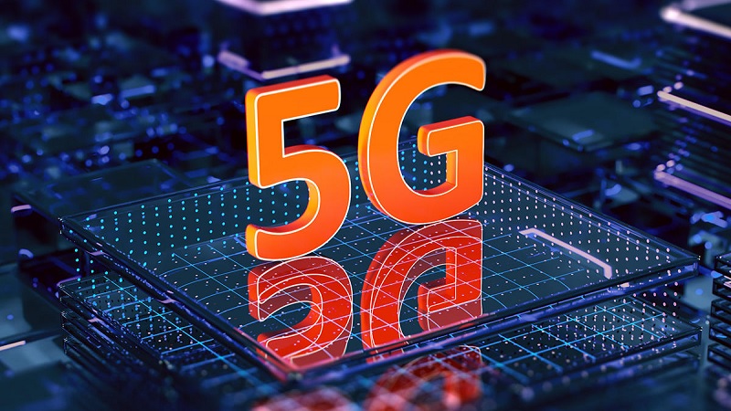 Tích hợp công nghệ 5G mới nhất