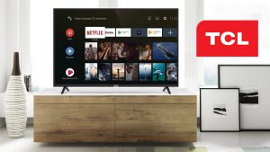 Tivi TCL được sử dụng rộng rãi trên nhiều quốc gia trên thế giới