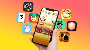 Tổng hợp game đang miễn phí trên iOS