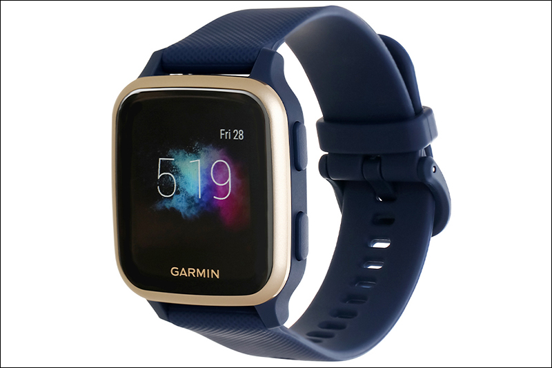 Khả năng định vị GPS chính xác và tiện lợi