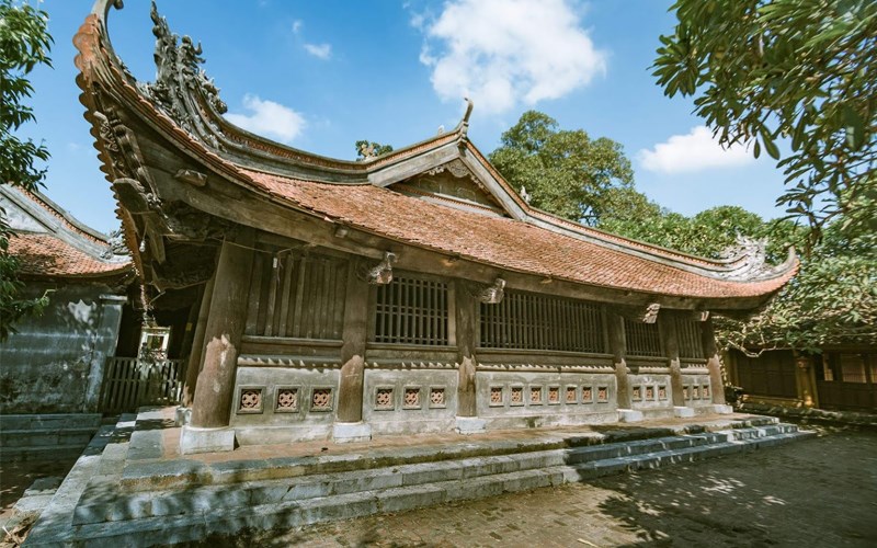 Đình Thổ Hà Đình Thổ Hà