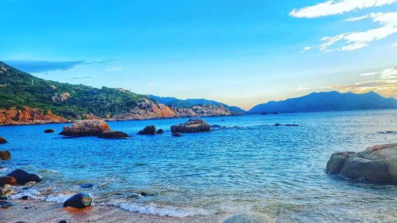 Đảo Bình Ba Đảo Bình Ba