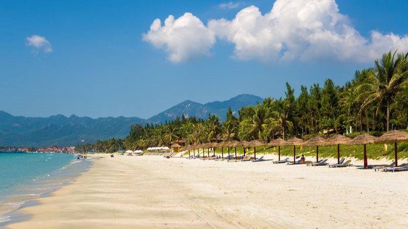 Bãi Dốc Lết Bãi Dốc Lết