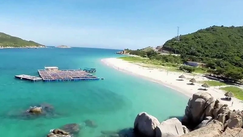 Đảo Bình Hưng Đảo Bình Hưng