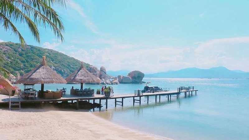 Đảo Bình Lập Đảo Bình Lập